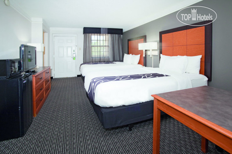 New photos from tourists La Quinta Inn Denver Golden 2*