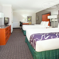 La Quinta Inn Denver Golden