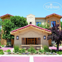 La Quinta Inn Denver Golden