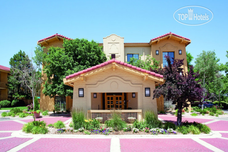 Hotel photo La Quinta Inn Denver Golden 2*
