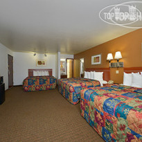 Super 8 Alamosa 