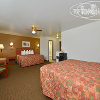 Super 8 Alamosa 