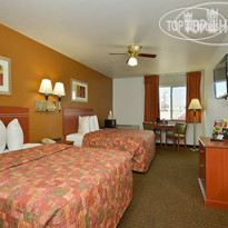 Super 8 Alamosa 