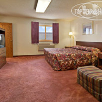 Super 8 Longmont Del Camino 