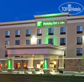Hotelier's photos Holiday Inn Express Hotel & Suites Pueblo North 3*