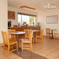 Rodeway Inn Cortez 