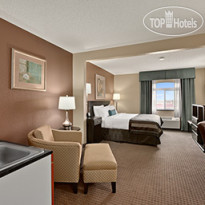 Wingate by Wyndham Pueblo