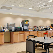 Wingate by Wyndham Pueblo