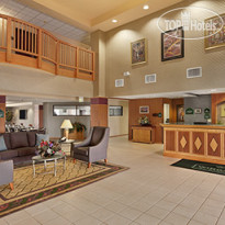 Wingate by Wyndham Pueblo