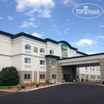 Wingate by Wyndham Pueblo