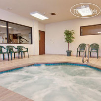 Wingate by Wyndham Pueblo