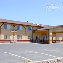 Days Inn Alamosa 