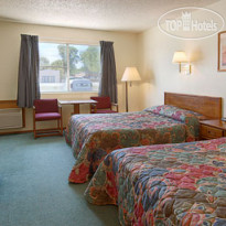 Days Inn Alamosa 