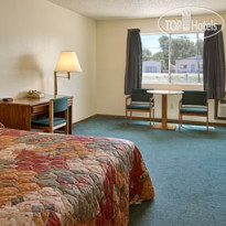 Days Inn Alamosa 