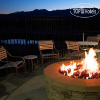 Fairfield Inn & Suites Colorado Springs North Air Force Academy