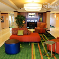 Fairfield Inn & Suites Colorado Springs North Air Force Academy