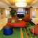 Fairfield Inn & Suites Colorado Springs North Air Force Academy 