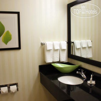 Fairfield Inn & Suites Colorado Springs North Air Force Academy