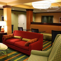 Fairfield Inn & Suites Colorado Springs North Air Force Academy