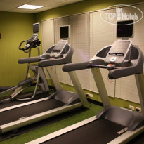 Fairfield Inn & Suites Colorado Springs North Air Force Academy