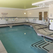 Fairfield Inn & Suites Colorado Springs North Air Force Academy