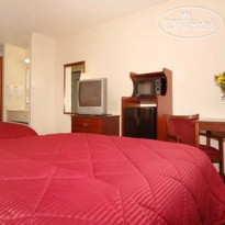 Comfort Inn Brighton 