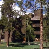 Forest Condominiums 