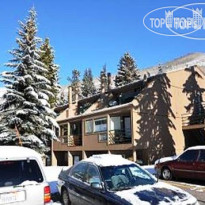 Pitkin Creek Condos