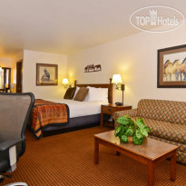 Best Western Grande River Inn & Suites
