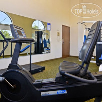Best Western Grande River Inn & Suites