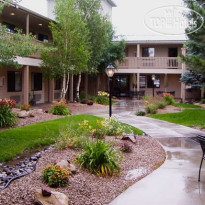 Best Western Grande River Inn & Suites