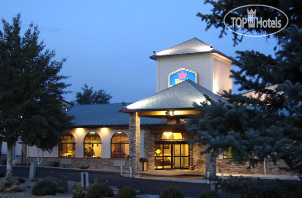 Best Western Grande River Inn & Suites