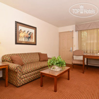 Best Western Grande River Inn & Suites