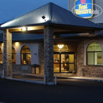 Best Western Grande River Inn & Suites