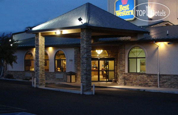 New photos from tourists Best Western Grande River Inn & Suites 3*