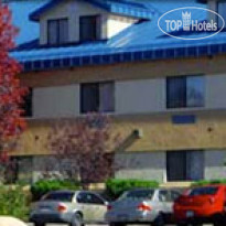 Eagle Lodge & Suites