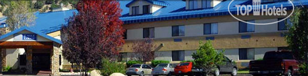 Hotelier's photos Eagle Lodge & Suites 3*