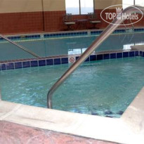 Eagle Lodge & Suites