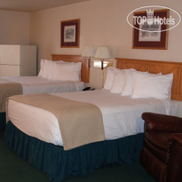 Eagle Lodge & Suites