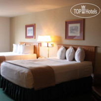 Eagle Lodge & Suites