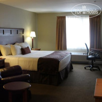 Eagle Lodge & Suites
