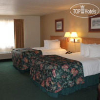 Eagle Lodge & Suites