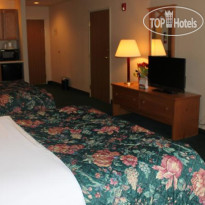 Eagle Lodge & Suites