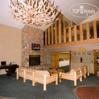 Eagle Lodge & Suites
