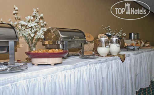 New photos from tourists Eagle Lodge & Suites 3*