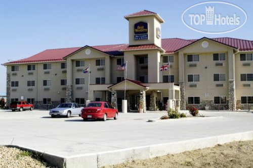 Hotel photo Best Western Firestone Inn & Suites 3*