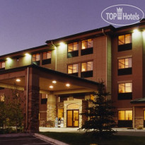 Best Western Inn & Suites Of Castle Rock 