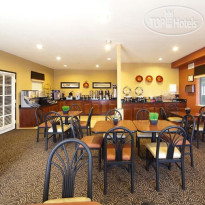 Best Western Inn & Suites Of Castle Rock 