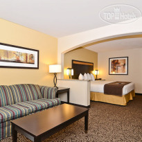 Best Western Inn & Suites Of Castle Rock