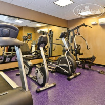 Best Western Plus Carousel Inn & Suites